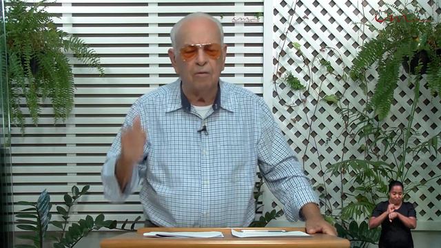 Молодежный Семинар Онлайн 02/04/2021 - Евангелие без тайны - ПР. Жеделти смотреть онлайн