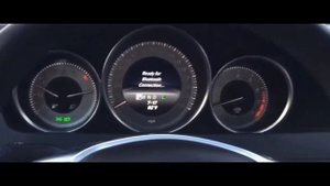 MERCEDES W211- STOP! REDUCED BRAKING POWER! DEPRESS BRAKE PEDAL FULLY/ FAILED BRAKES...FIX