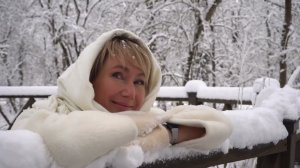 Волшебная зима в Здравнице "Лаго-Наки". Почему стоит посетить нас именно зимой?