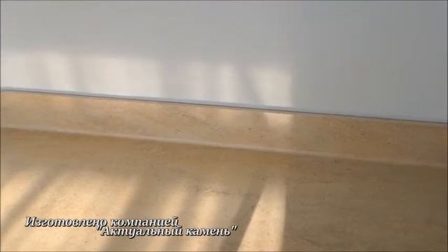 Столешница из искусственного камня DuPont Corian Burled Beach Уфа смотреть онлайн