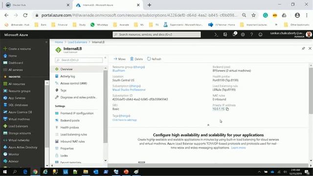 RPA:  Containerizing a Blue Prism Solution -2- Demo | Sankar Chakraborty | rpatools.com смотреть онлайн