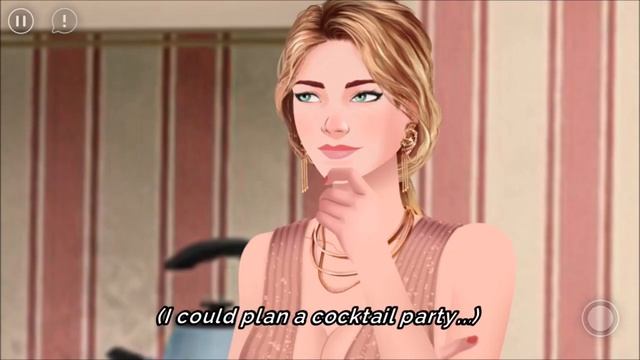 Recipe of Love Season 31 Episode 14 A Magical Moment (Diamond Choices) Journeys Interactive Series смотреть онлайн