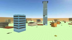 ?Битва ТАНКОВ в ЧИКЕН ГАН! (feat. KORESH24K)