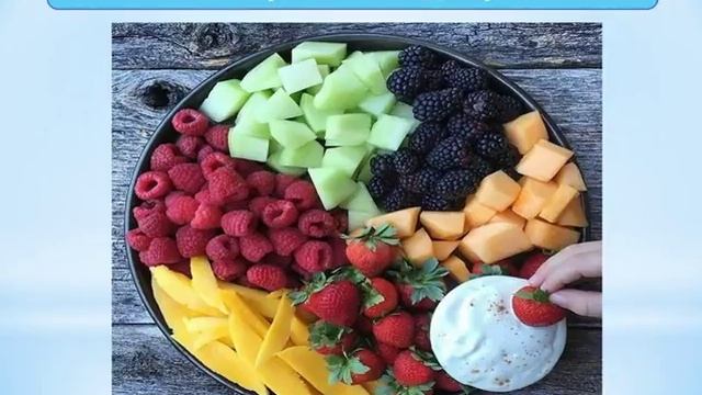 Как набрать вес девушке. смотреть онлайн