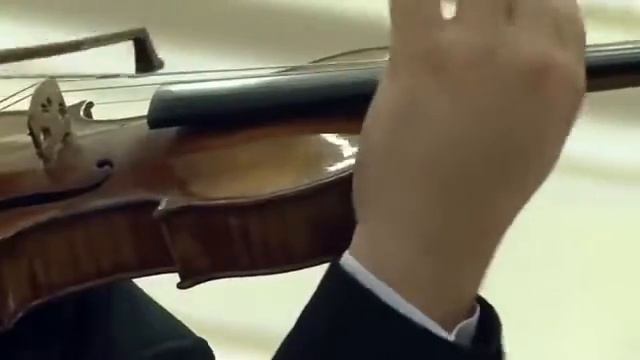 Andrey Baranov plays Saint-Saens' Introduction and Rondo Capriccioso смотреть онлайн