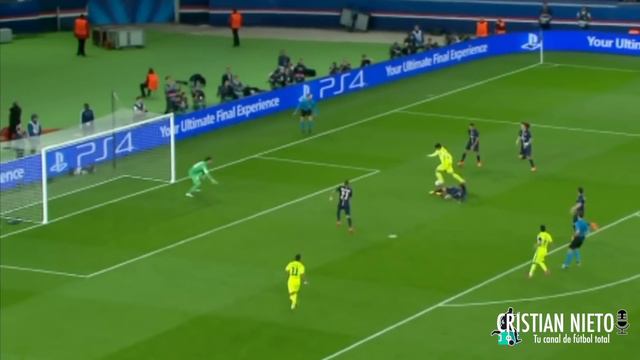 10 Veces que Luis Suárez Impresionó al Mundo 🌍 Goles y jugadas legendarias ⚽️ смотреть онлайн