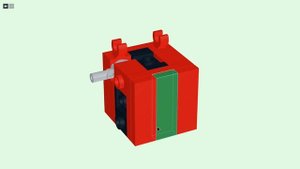 How to make Project: Playtime LEGO minifigures — Christmas edition!
