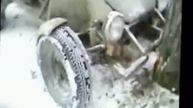 БАГГИ ВЕЗДЕХОД. смотреть онлайн