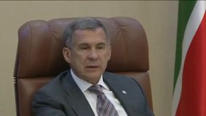 Рустам Минниханов: "Процедура развода должна быть максимально сложной, затратной и длительной"