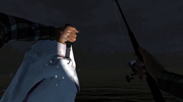 Fishing Planet - Как и где ловить Обыкновенного Сома на реке Ахтуба? смотреть онлайн