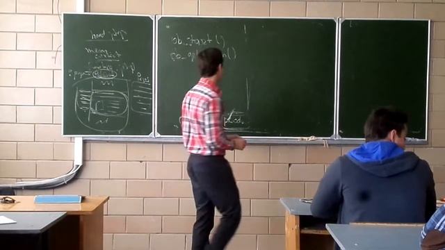 Веб-орієнтовані інформаційні системи - лекція 3 (шаблонізація в PHP) смотреть онлайн