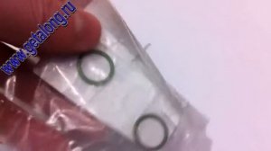 F00N200048 Кольцо уплотнительное BOSCH (MAN)