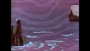 "Одиссей и сирены"