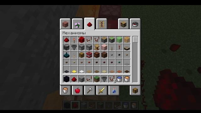 АФК ферма камня в майнкрафт. Minecraft.