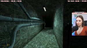 ПЕРВЫЙ ВЗГЛЯД на HALF LIFE 2 | Полное Прохождение ХАЛФ ЛАЙФ 2 на Русском | Обзор | Стрим | Начало