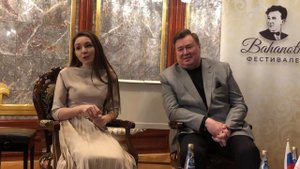 Гульсирень Абдуллина уходит от продюсера?