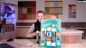 Makroflex FT 101  Клей-герметик - один для всего