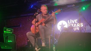 Сергей Калугин - 78-й (акустика)