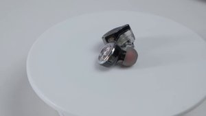 KZ PR3 | Сравнение с KZ Castor, PR2, Kinera Pandamon