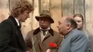 Это хуже народа, - это лучшие люди города.