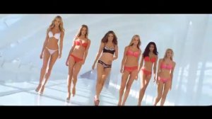 Victoria Secret  Адриана Лима,Кэндис Свейнпол,Роузи Хантингтон Уайтли,Эрин Хизер