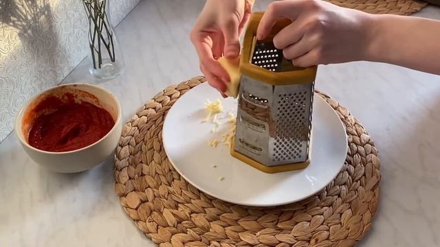 ВКУСНЕЙШАЯ овощная лазанья по-итальянски. Готовится проще, чем звучит! Вы ОЧЕНЬ ПОЛЮБИТЕ этот рецеп