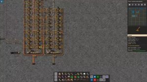 Simple, Tileable EARLY SMELTING Designs | Factorio 0.18 Tutorial/Guide/How-to