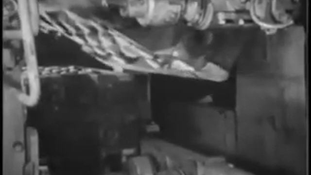 Литье в облицованные кокили смотреть онлайн