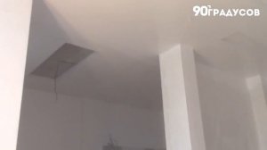 Покраска с использованием Graco Mark V