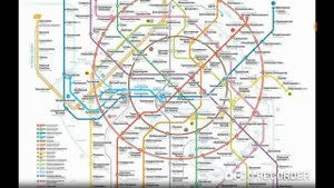 11 Фактов О Московском Метро!