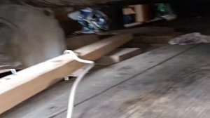 Китайские ШРУСы, пока ещё ходят !!!