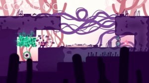 Semblance - World Deforming Squishy Platformer