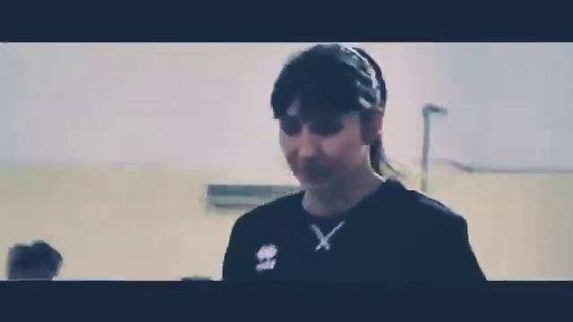 Татьяна Никитина говорит о Волейболе
