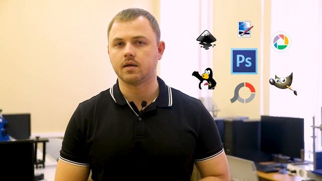 Современный мир IT-Технологий смотреть онлайн