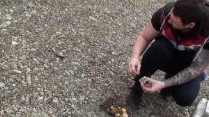 Что будет, если поджечь 10 литров бензина