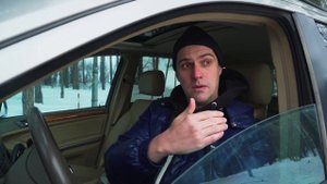 Немного про Mercedes ML 350 W164 2009 г. рестайлинг.