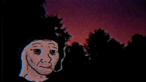 Molchat Doma - Sudno (Doomerwave)