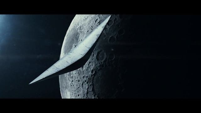 Пришельцы - Русский трейлер (2024)
