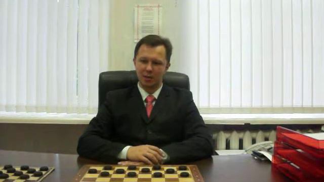Видео-марафон. Вопрос 11. Question 11. Кто из шашистов прошлого оставил весомый вклад в шашках? смотреть онлайн