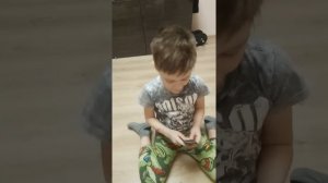 Тест ударопрочности мобильного телефона Мегафон.