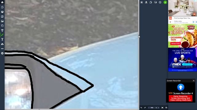 How to draw a 1990 Toyota MR2 смотреть онлайн