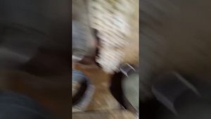 Моя баня в деревне!!!