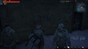 За шампанским марш Stay Out