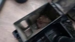 Обзор пылесоса Vitek vt-1886b с аквафильтром и фильтром HEPA после первого использования