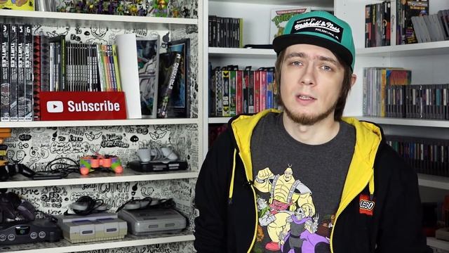 Nintendo Switch. Консоль-трансформер и все о ней смотреть онлайн