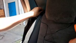 Доработка Лада Гранта ! Зеркало-регистратор с камерой заднего вида.