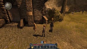 СПИН-ОФФ на обзор Divinity 2: Ego Draconis