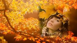 Я женщина  -  Осень Стихи Людмила Бурденко, муз  и исп  Самуил Фрумович