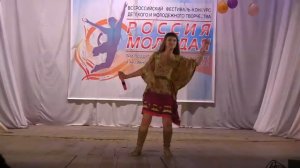 Alina Holder-Птица (cover Юлия Михальчик-Птица)