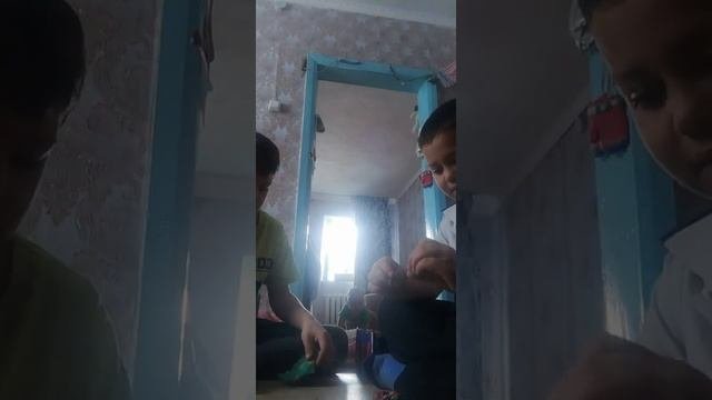 Лепка танков